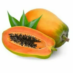 Papaya