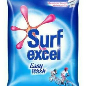 Surf excel