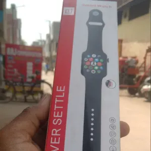 Watch device