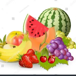 FRUITS