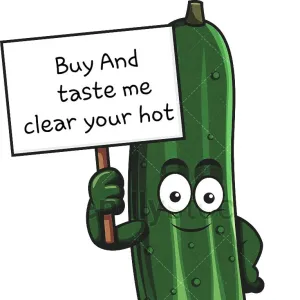 வெள்ளரிக்காய் (CUCUMBER) 🥒 