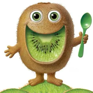 கிவி                                   (KIWI) 