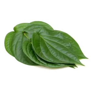 வெற்றிலை                             (BETEL LEAF) 