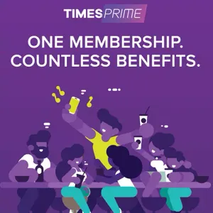 Times Prime