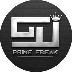 PRIME FREAK