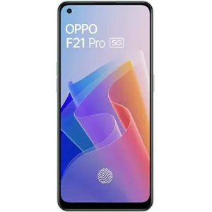 OPPO F21 PRO 5G