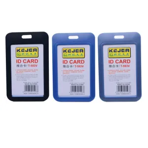 ID CARD HOLDER _ QTY-1