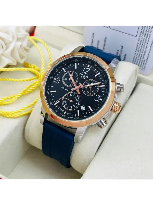 Tissot Watch