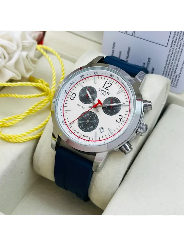 Tissot Watch