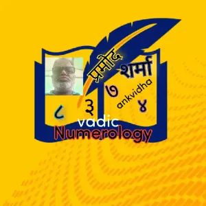 Numerology