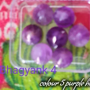 Gemstones