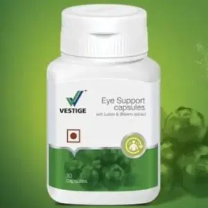Vestige eye Support