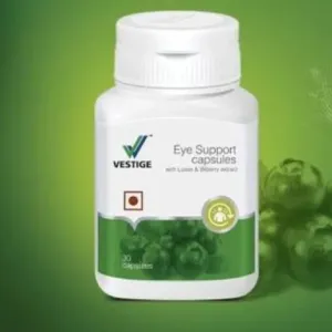 Vestige eye support