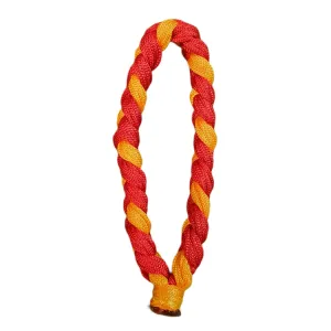 BANGLAMUKHI NAZAR THREAD RED YELLOW ADULT SIZE