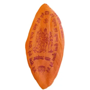 PURE COTTON MALA JAAP BAG GOUMUKHI