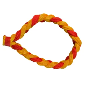 Thread moli for hand