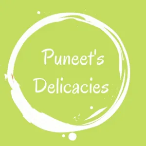 Puneet's Delicacies 