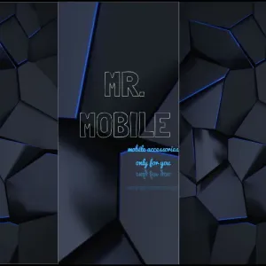 MR. MOBILE