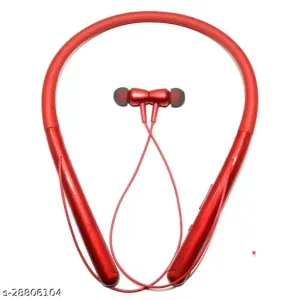 Wireless Bluetooth headset