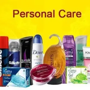 Personal care