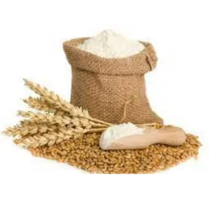 Flours & atta