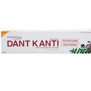 PATANJALI DANT KRANTI 20g