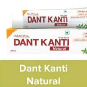 PATANJALI DANT KRANTI 200g