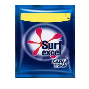 Surf Excel Detergent Powder Easy Wash, 95 g