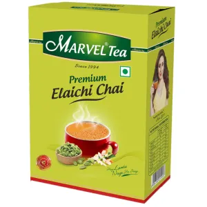 Marvel Premium Elaichi Chai 250 g