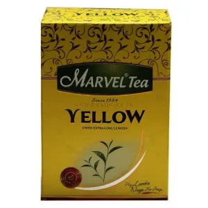 Marvel Yellow Tea 250 g