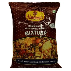 Haldiram's Namkeen Mixture, 150 g