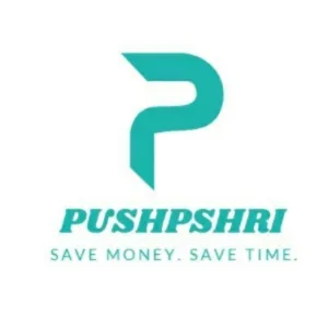 pushpshri mini store