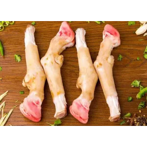 Mutton Paya