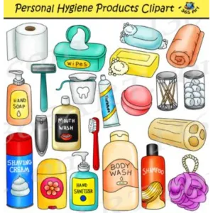 Personal & Baby Care