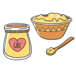 Cooking Oils & Desi Ghee