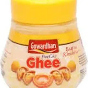 Gowardhan ghee 500 gm