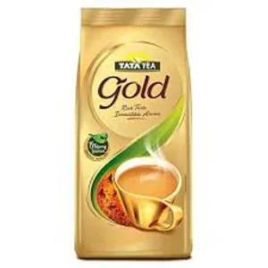 टाटा चहापावडर Tata Tea Gold Care