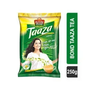 Brook Bond Taaza Tea 250g
