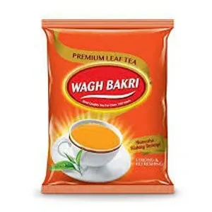 Wagh bakri tea 250 g