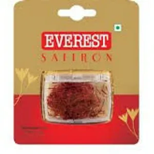 Everest  Saffron