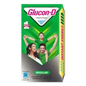 Glucon-D regular instant energy 125 g
