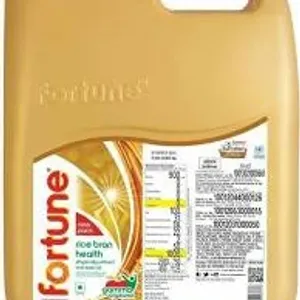 Fortune rice bran oil 15 ltr