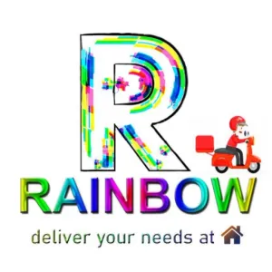 RAINBOW RAJAM