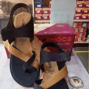 MOCS FANCY LADIES SANDALS