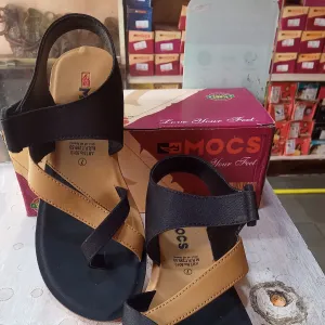 MOCS FANCY SANDALS