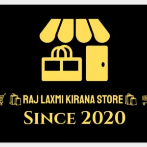 Raj Laxmi Kirana Store 