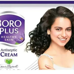 Boro plus