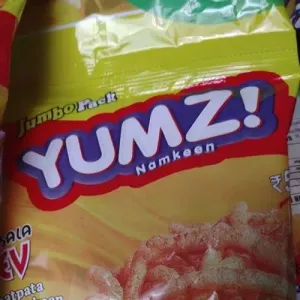 Yumzi
