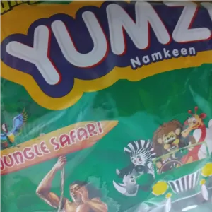 Yumzi Kangal safari