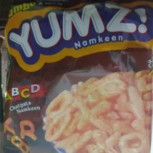 Yumzi ABCD
